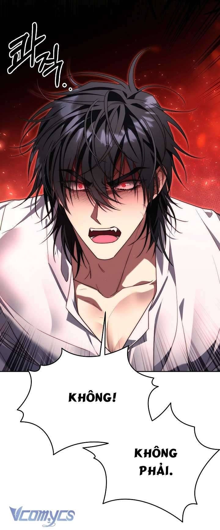 Thuần Hóa Hoàng Tử Quái Vật Chap 7 - Next Chap 6