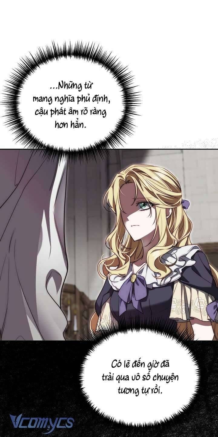 Thuần Hóa Hoàng Tử Quái Vật Chap 7 - Next Chap 6