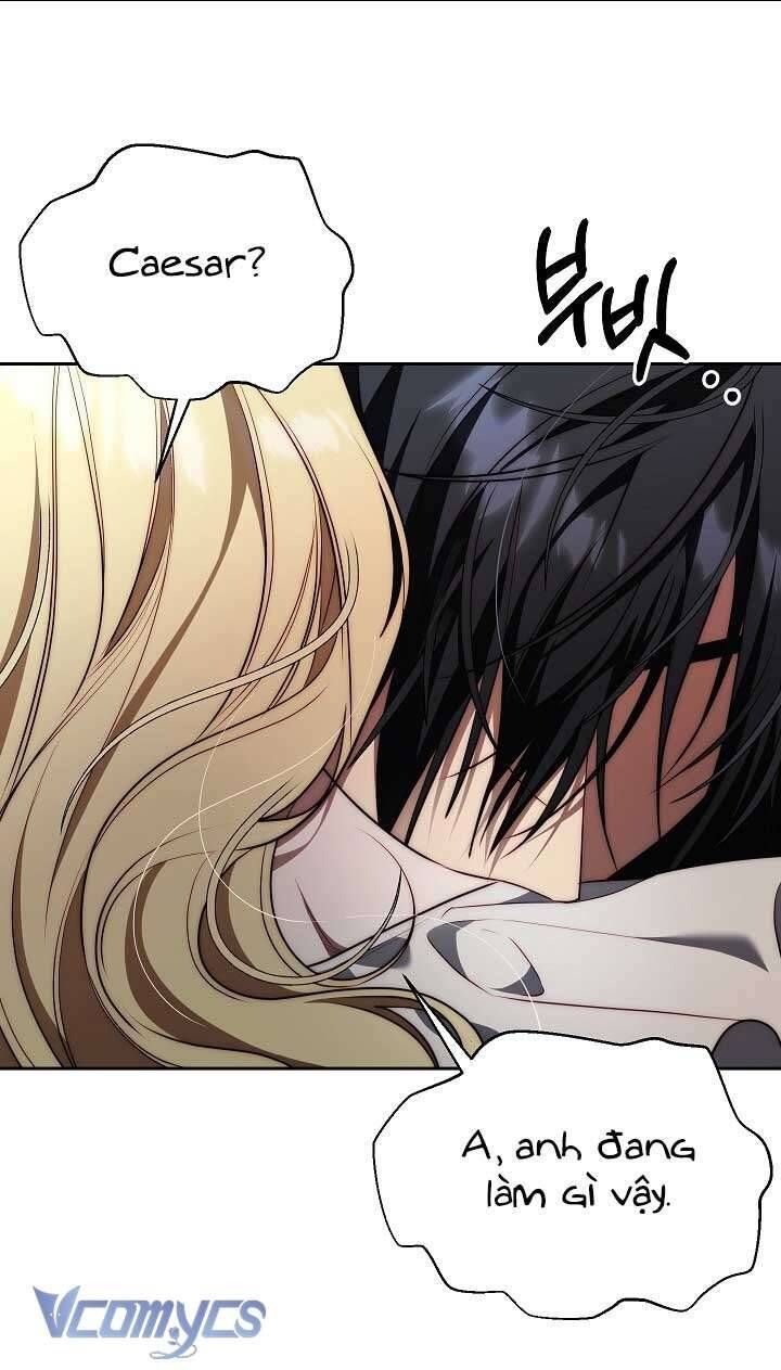 Thuần Hóa Hoàng Tử Quái Vật Chap 7 - Next Chap 6