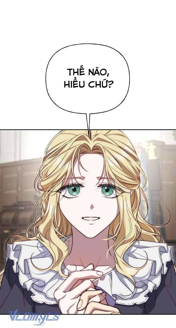 Thuần Hóa Hoàng Tử Quái Vật Chap 7 - Next Chap 6