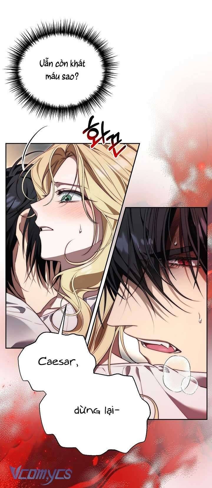 Thuần Hóa Hoàng Tử Quái Vật Chap 7 - Next Chap 6