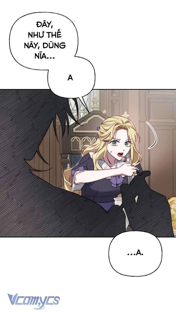 Thuần Hóa Hoàng Tử Quái Vật Chap 7 - Next Chap 6