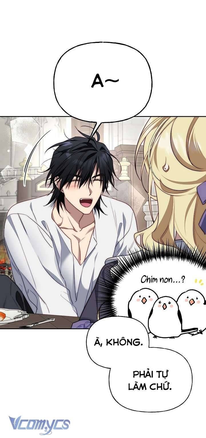 Thuần Hóa Hoàng Tử Quái Vật Chap 7 - Next Chap 6