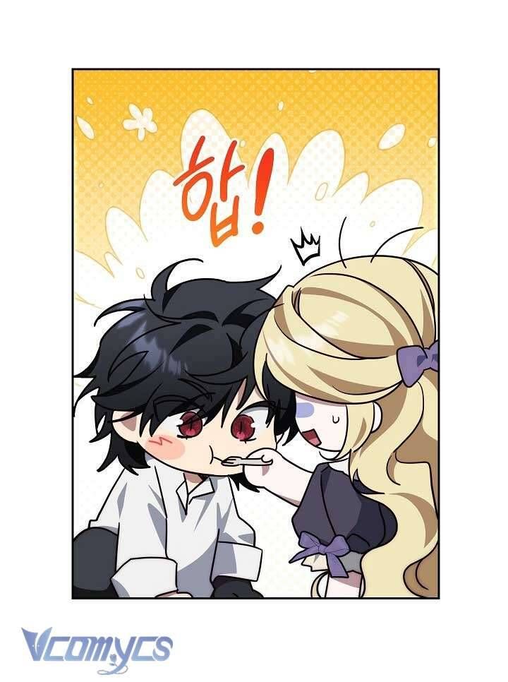 Thuần Hóa Hoàng Tử Quái Vật Chap 7 - Next Chap 6