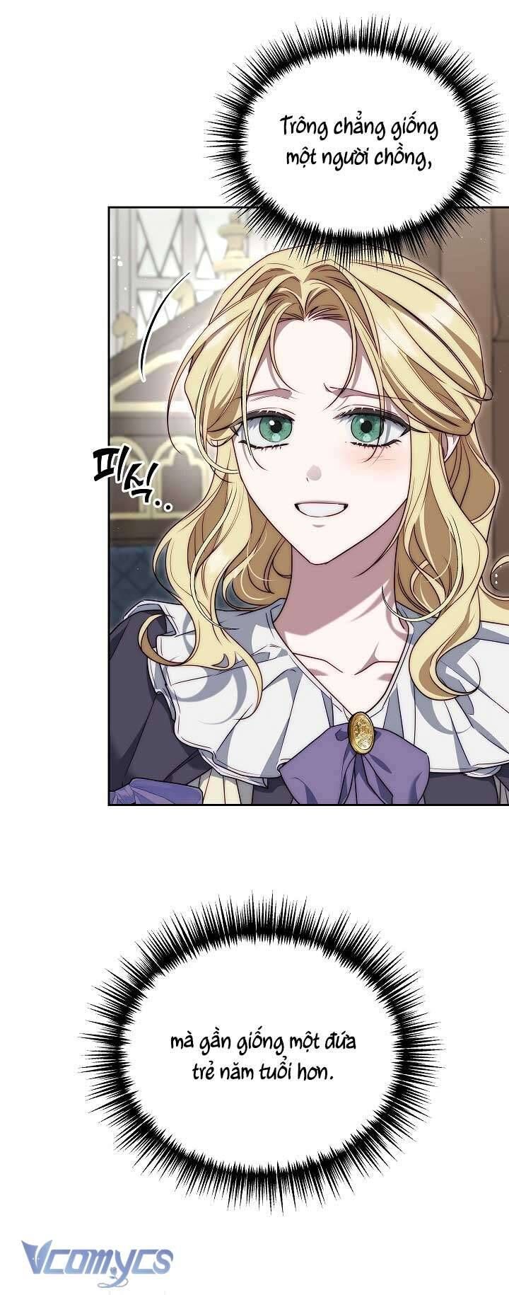 Thuần Hóa Hoàng Tử Quái Vật Chap 7 - Next Chap 6