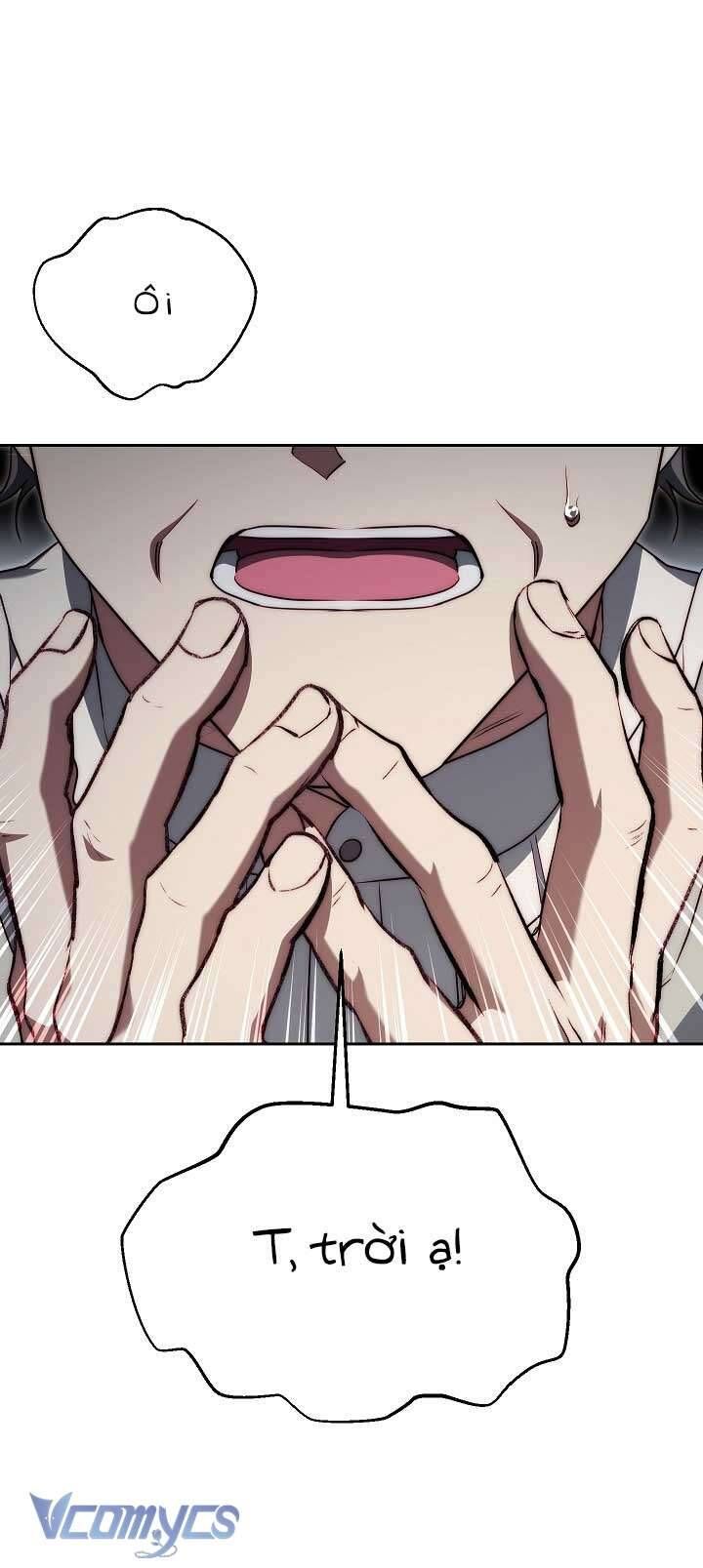 Thuần Hóa Hoàng Tử Quái Vật Chap 7 - Next Chap 6