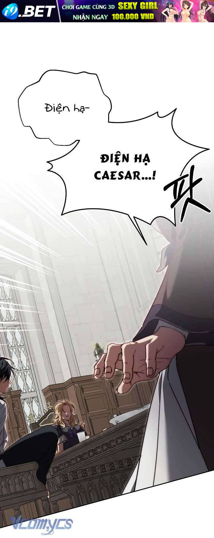 Thuần Hóa Hoàng Tử Quái Vật Chap 7 - Next Chap 6