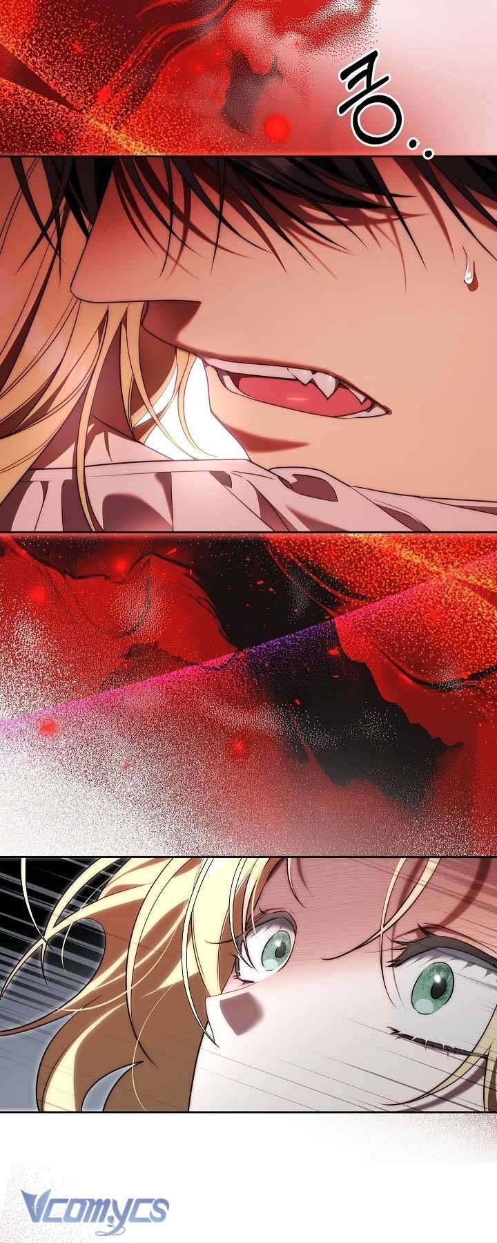 Thuần Hóa Hoàng Tử Quái Vật Chap 7 - Next Chap 6