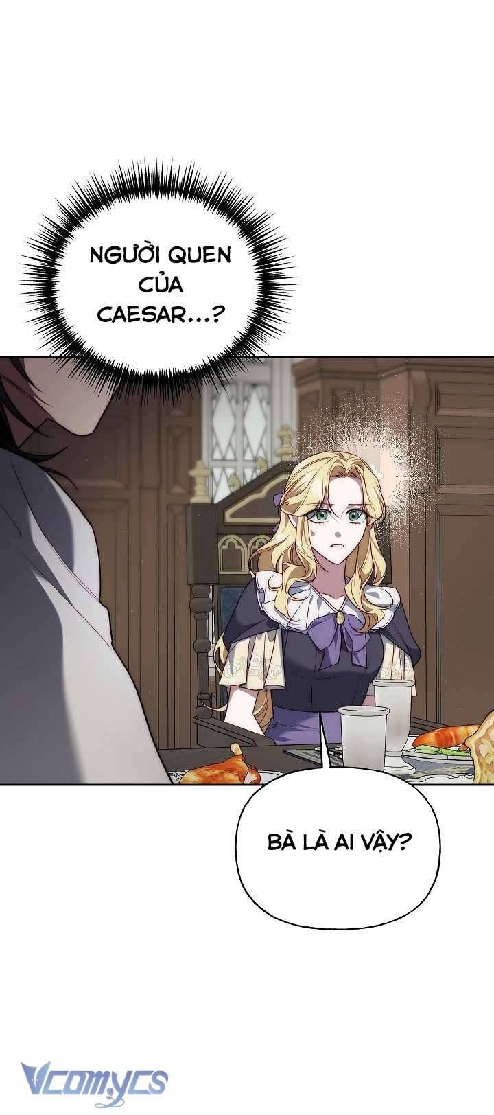 Thuần Hóa Hoàng Tử Quái Vật Chap 7 - Next Chap 6