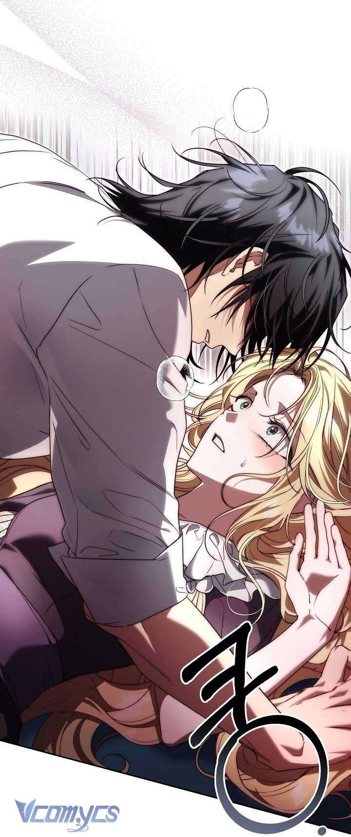 Thuần Hóa Hoàng Tử Quái Vật Chap 7 - Next Chap 6