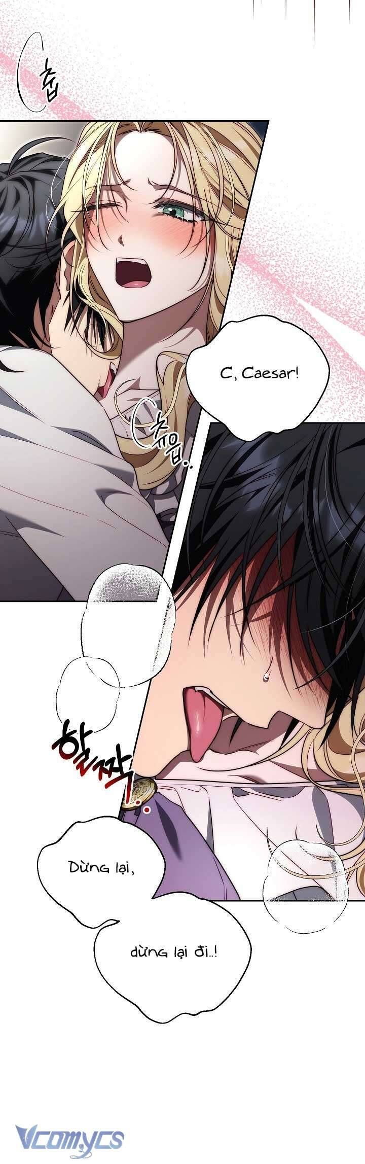 Thuần Hóa Hoàng Tử Quái Vật Chap 7 - Next Chap 6