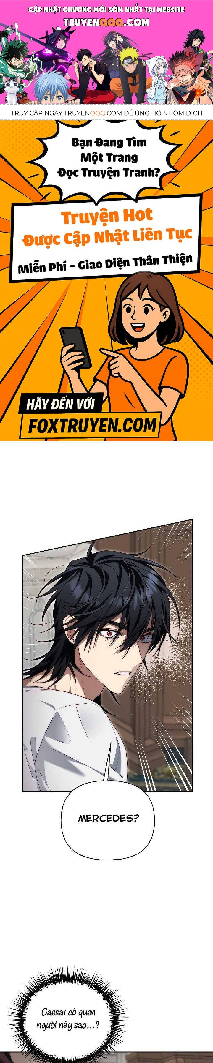 Thuần Hóa Hoàng Tử Quái Vật Chap 8 - Next Chap 7