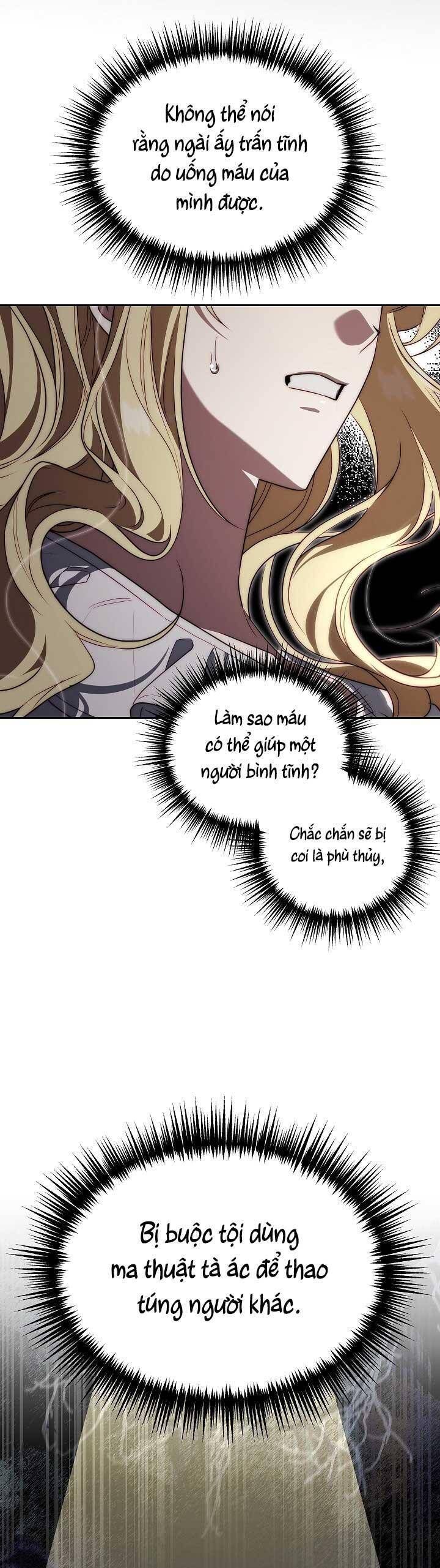 Thuần Hóa Hoàng Tử Quái Vật Chap 8 - Next Chap 7