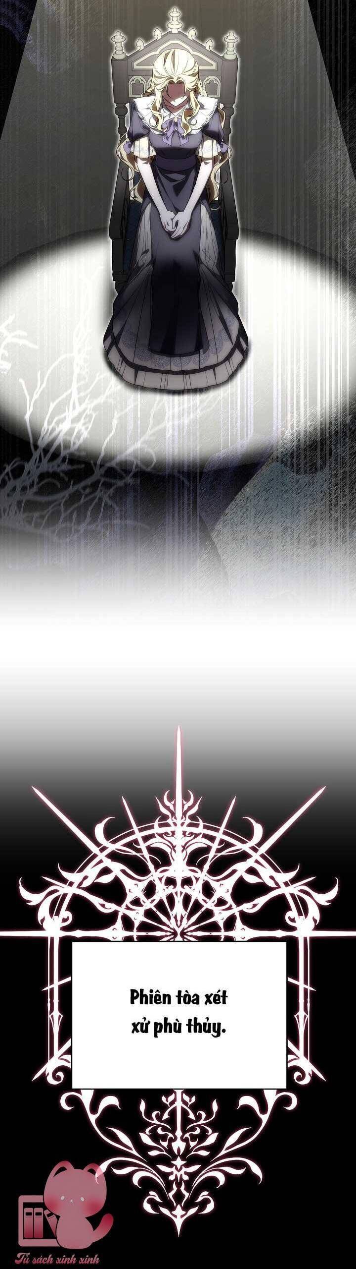 Thuần Hóa Hoàng Tử Quái Vật Chap 8 - Next Chap 7