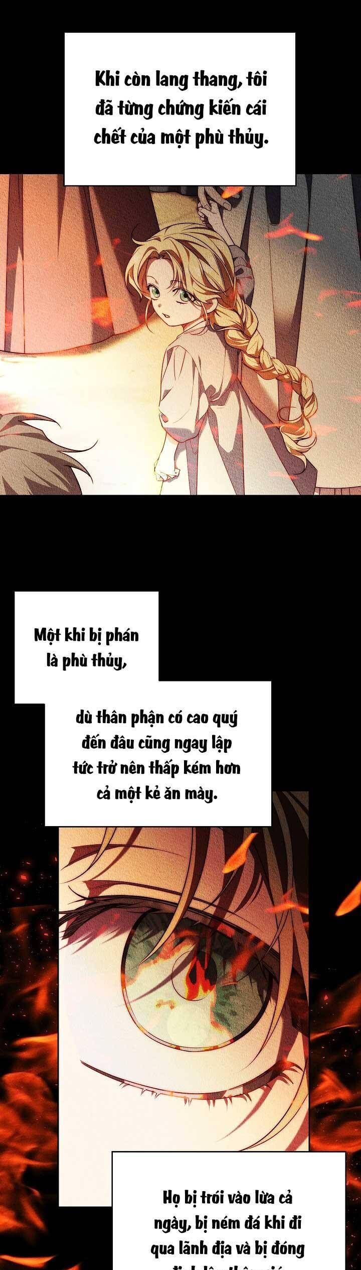 Thuần Hóa Hoàng Tử Quái Vật Chap 8 - Next Chap 7
