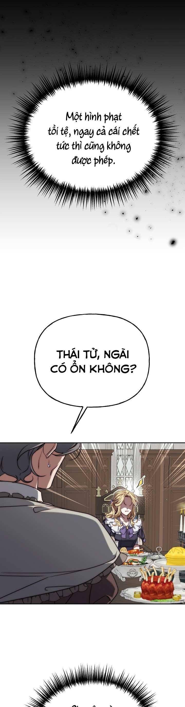 Thuần Hóa Hoàng Tử Quái Vật Chap 8 - Next Chap 7