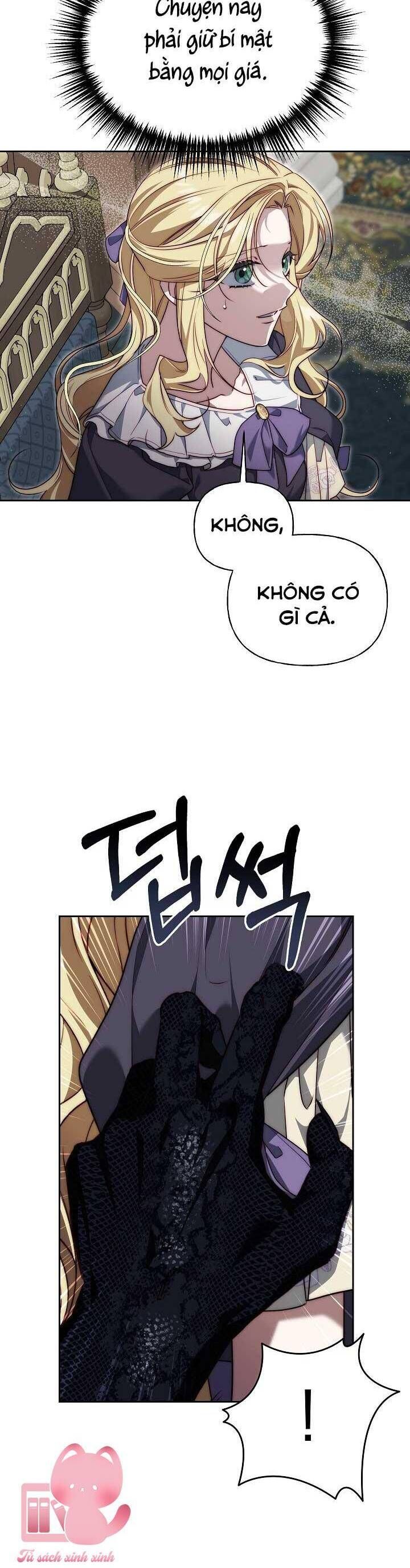 Thuần Hóa Hoàng Tử Quái Vật Chap 8 - Next Chap 7