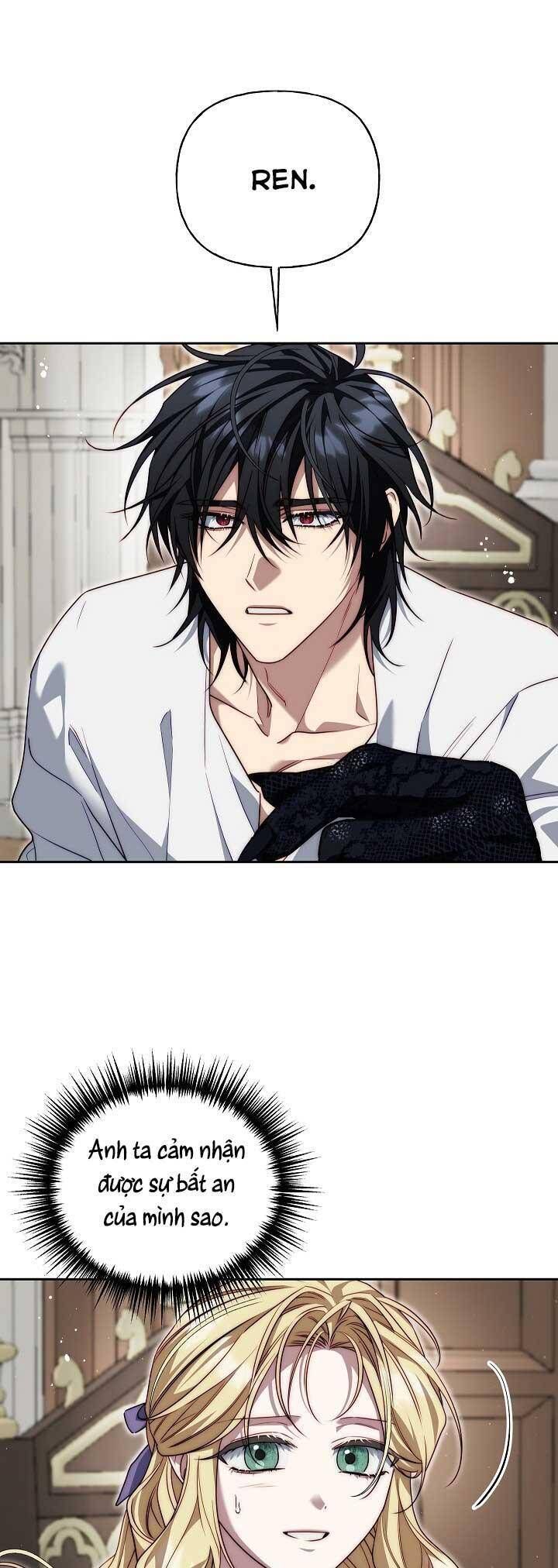 Thuần Hóa Hoàng Tử Quái Vật Chap 8 - Next Chap 7