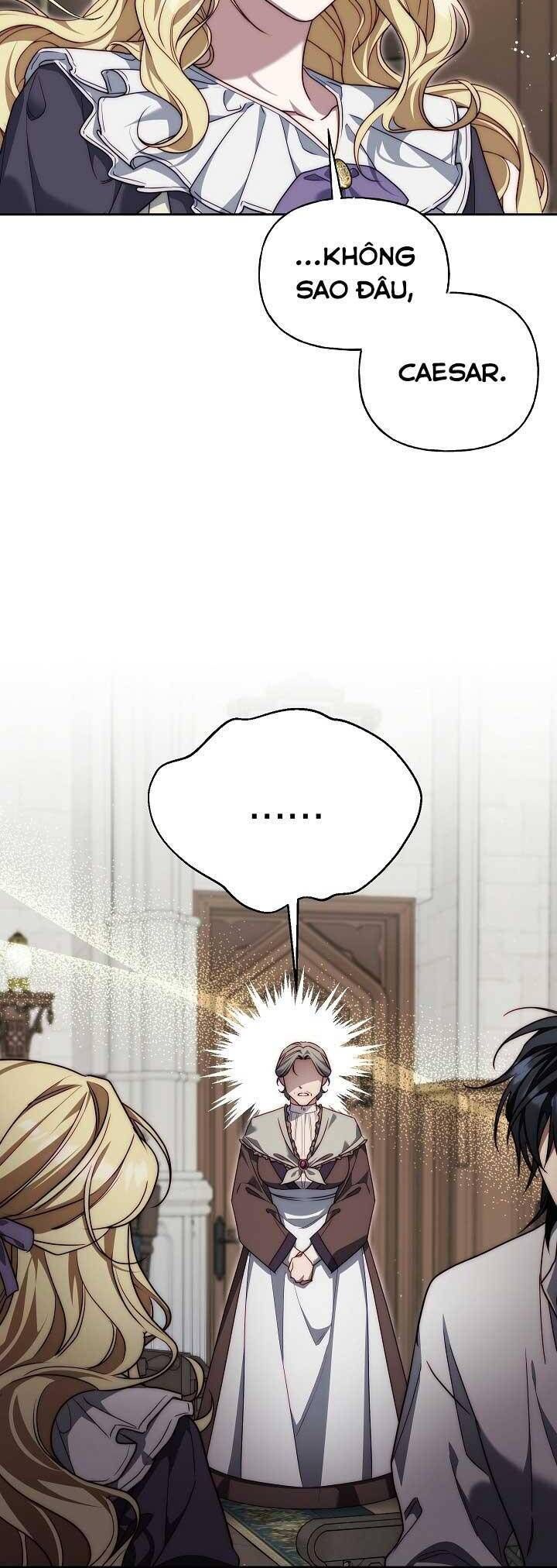 Thuần Hóa Hoàng Tử Quái Vật Chap 8 - Next Chap 7