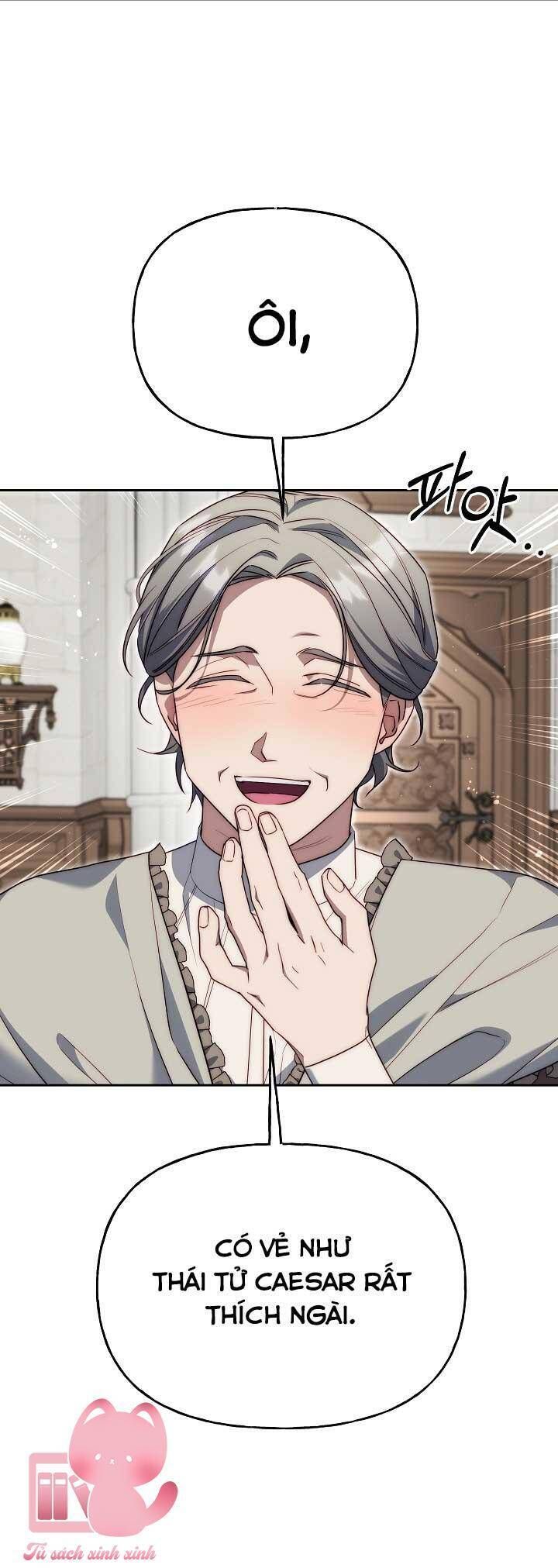 Thuần Hóa Hoàng Tử Quái Vật Chap 8 - Next Chap 7