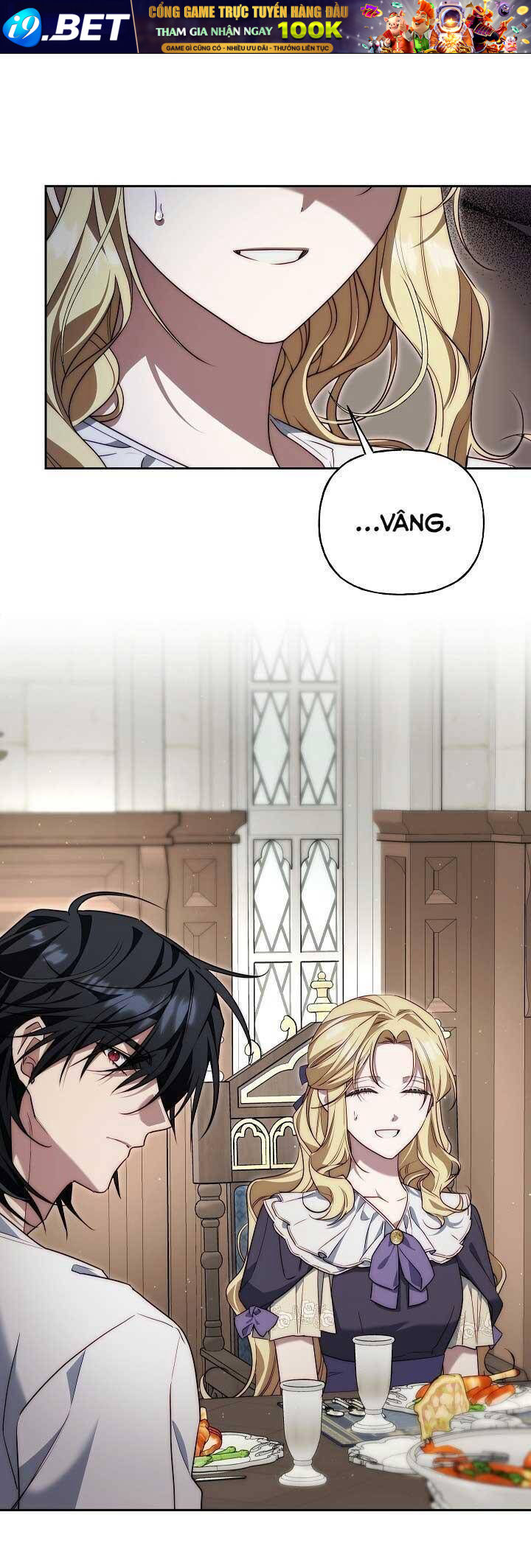 Thuần Hóa Hoàng Tử Quái Vật Chap 8 - Next Chap 7