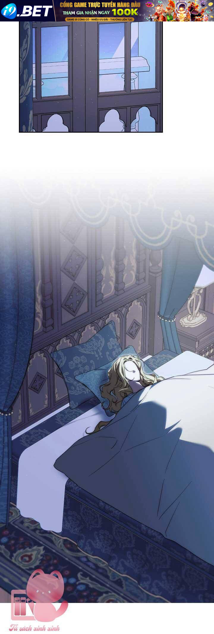 Thuần Hóa Hoàng Tử Quái Vật Chap 8 - Next Chap 7