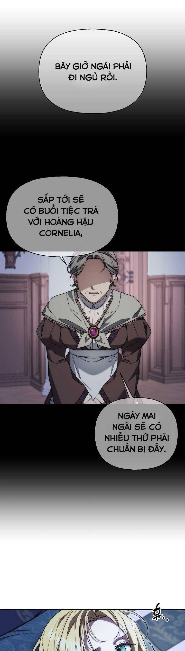 Thuần Hóa Hoàng Tử Quái Vật Chap 8 - Next Chap 7