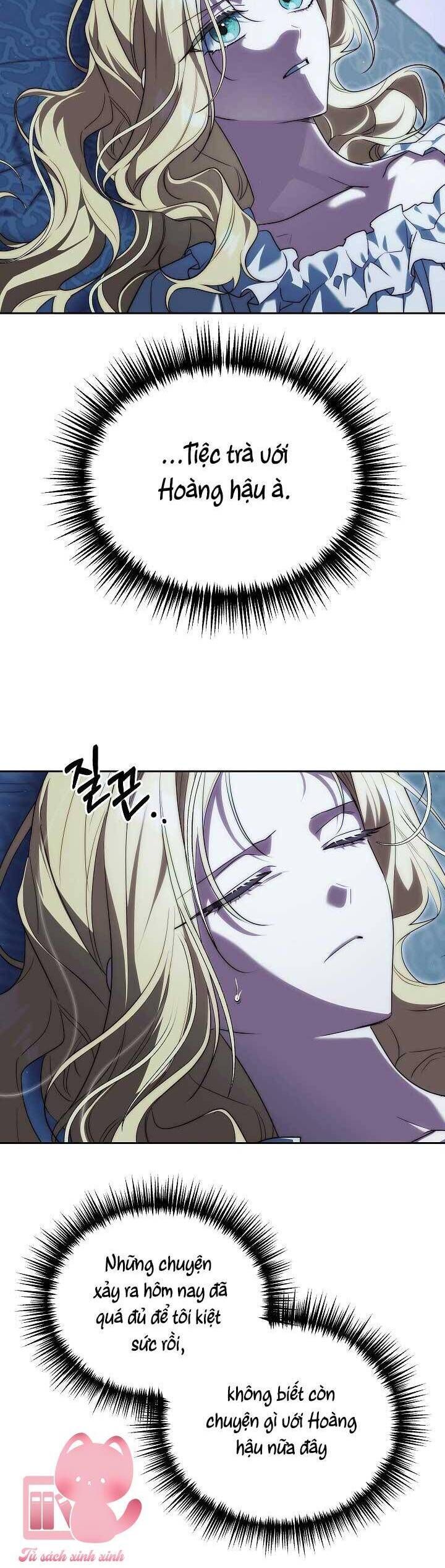 Thuần Hóa Hoàng Tử Quái Vật Chap 8 - Next Chap 7