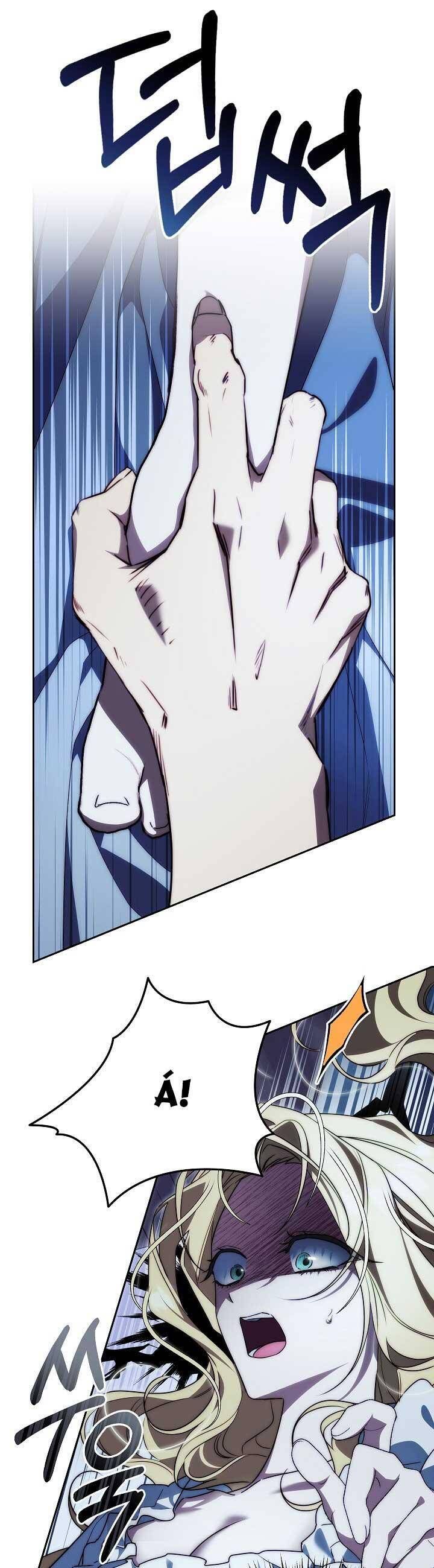 Thuần Hóa Hoàng Tử Quái Vật Chap 8 - Next Chap 7