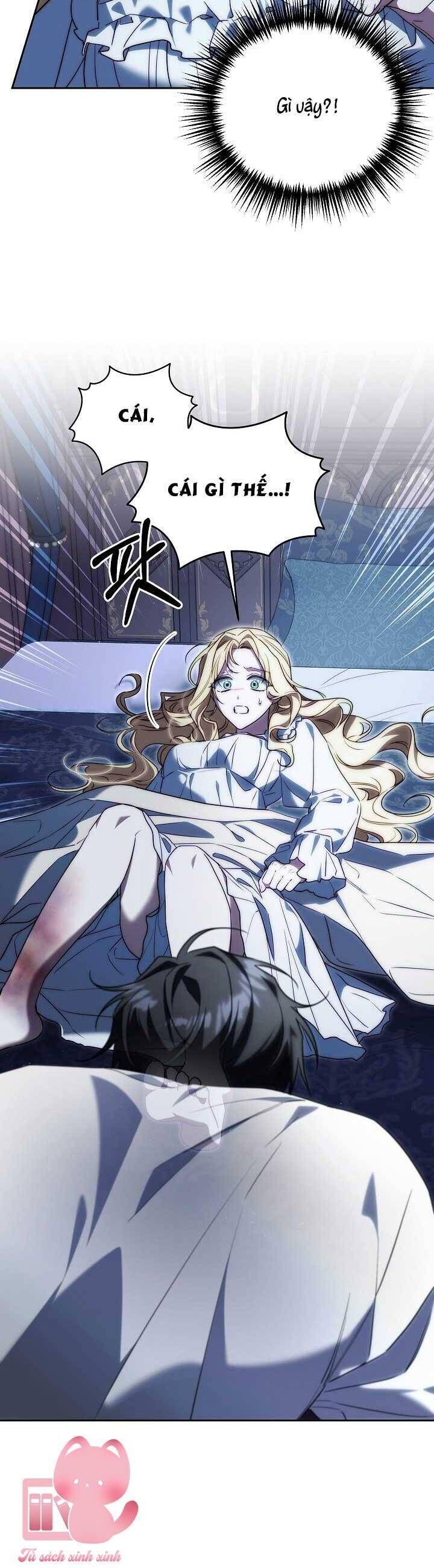 Thuần Hóa Hoàng Tử Quái Vật Chap 8 - Next Chap 7