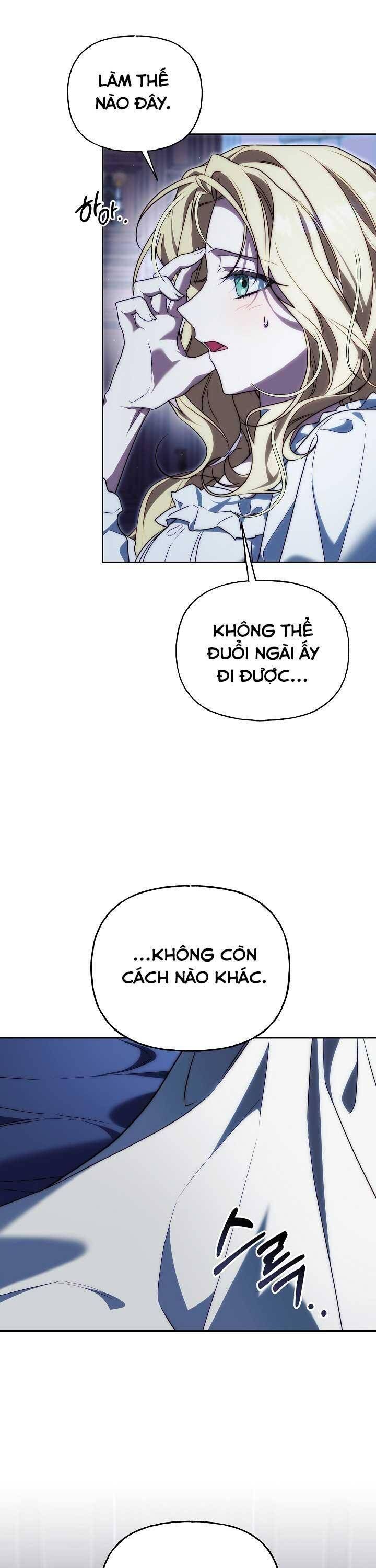 Thuần Hóa Hoàng Tử Quái Vật Chap 8 - Next Chap 7