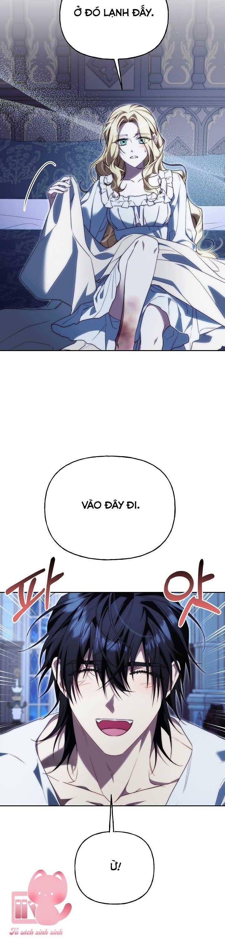 Thuần Hóa Hoàng Tử Quái Vật Chap 8 - Next Chap 7