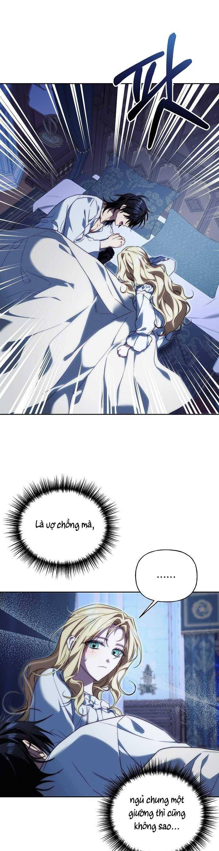 Thuần Hóa Hoàng Tử Quái Vật Chap 8 - Next Chap 7