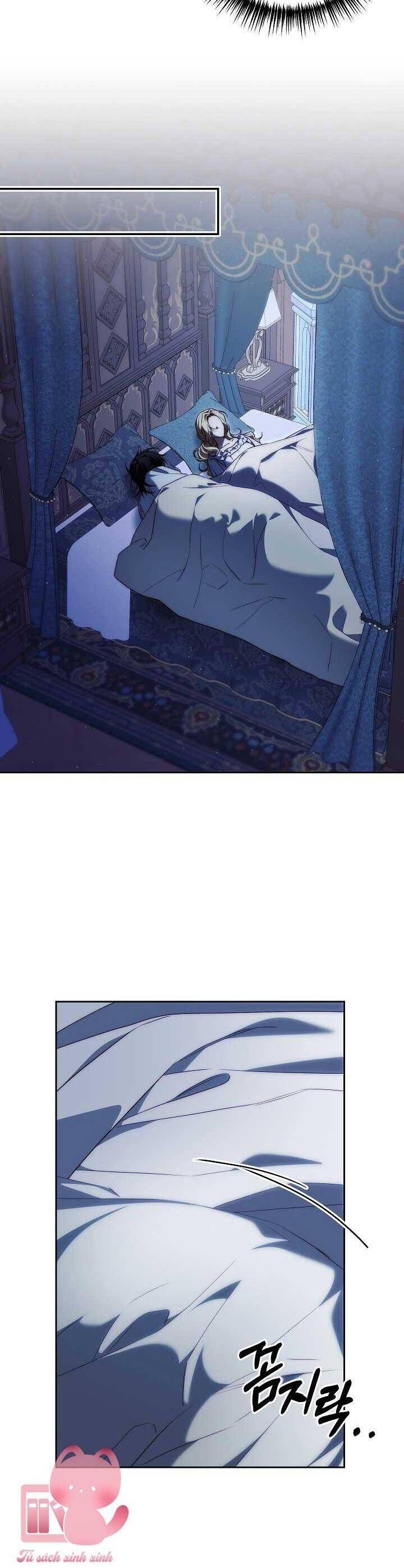 Thuần Hóa Hoàng Tử Quái Vật Chap 8 - Next Chap 7