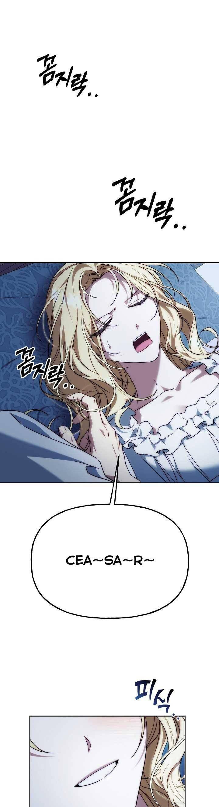 Thuần Hóa Hoàng Tử Quái Vật Chap 8 - Next Chap 7