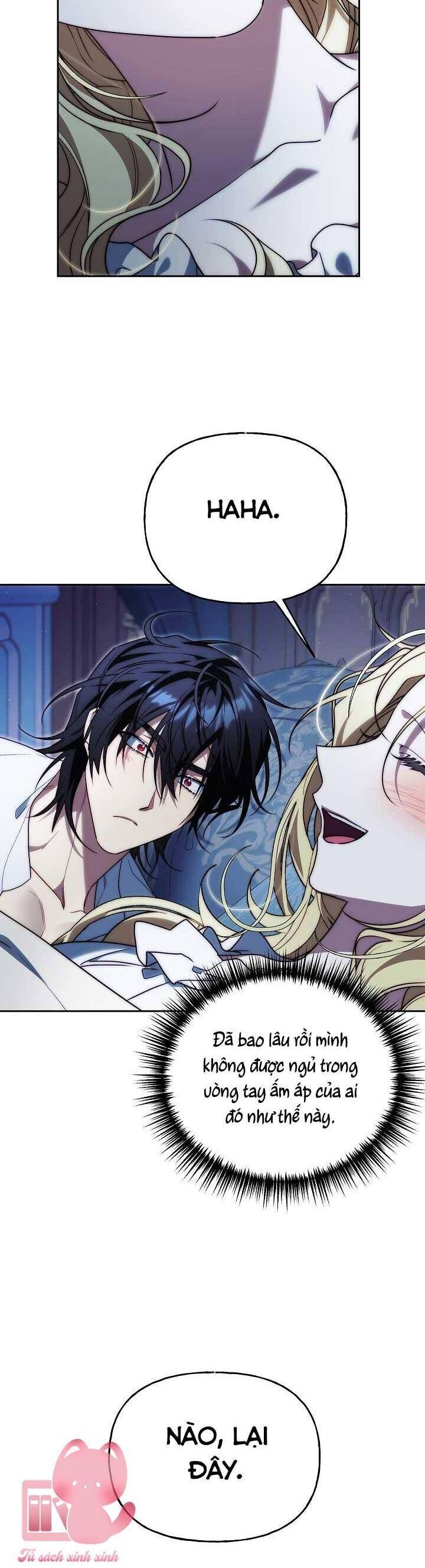 Thuần Hóa Hoàng Tử Quái Vật Chap 8 - Next Chap 7