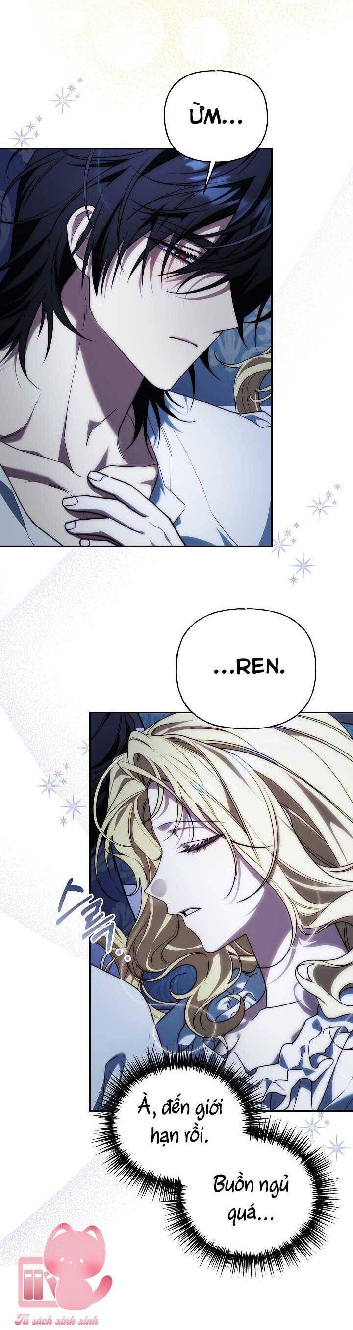 Thuần Hóa Hoàng Tử Quái Vật Chap 8 - Next Chap 7