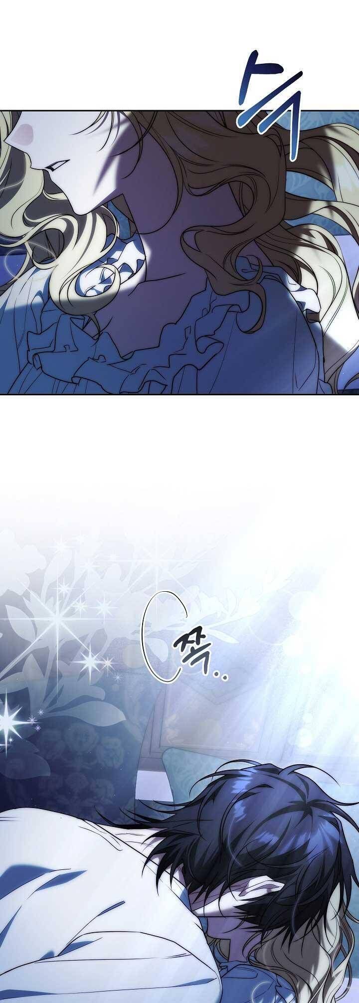 Thuần Hóa Hoàng Tử Quái Vật Chap 8 - Next Chap 7