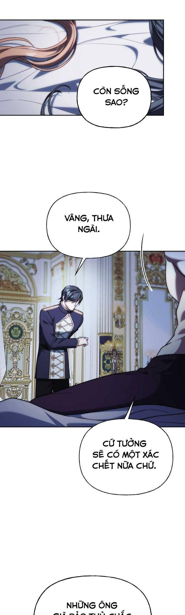 Thuần Hóa Hoàng Tử Quái Vật Chap 8 - Next Chap 7