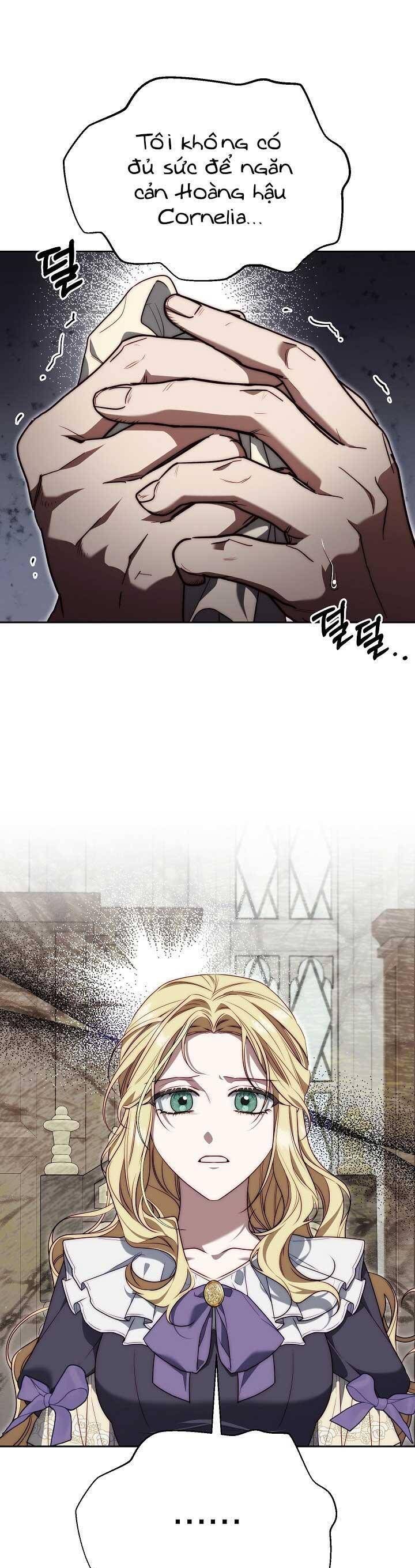 Thuần Hóa Hoàng Tử Quái Vật Chap 8 - Next Chap 7