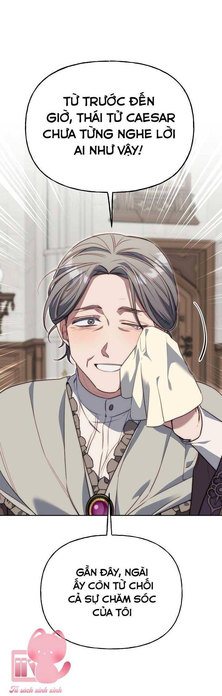 Thuần Hóa Hoàng Tử Quái Vật Chap 8 - Next Chap 7