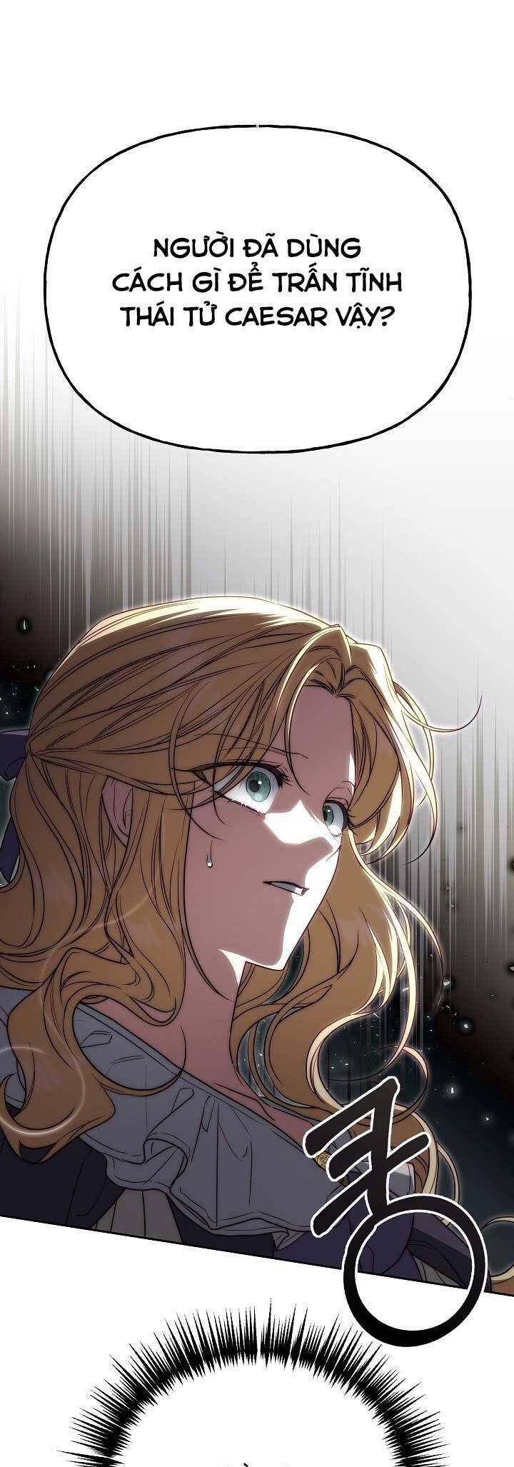 Thuần Hóa Hoàng Tử Quái Vật Chap 8 - Next Chap 7