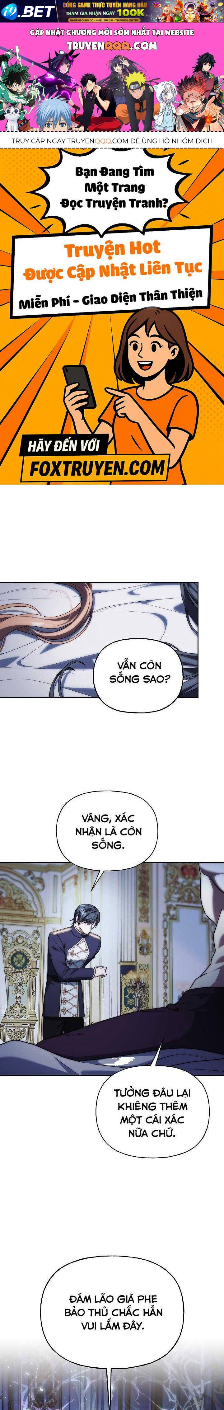 Thuần Hóa Hoàng Tử Quái Vật Chap 9 - Next Chap 8