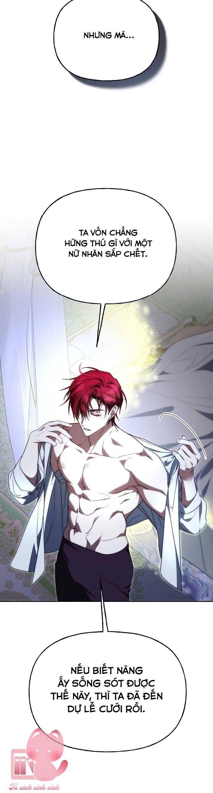 Thuần Hóa Hoàng Tử Quái Vật Chap 9 - Next Chap 8