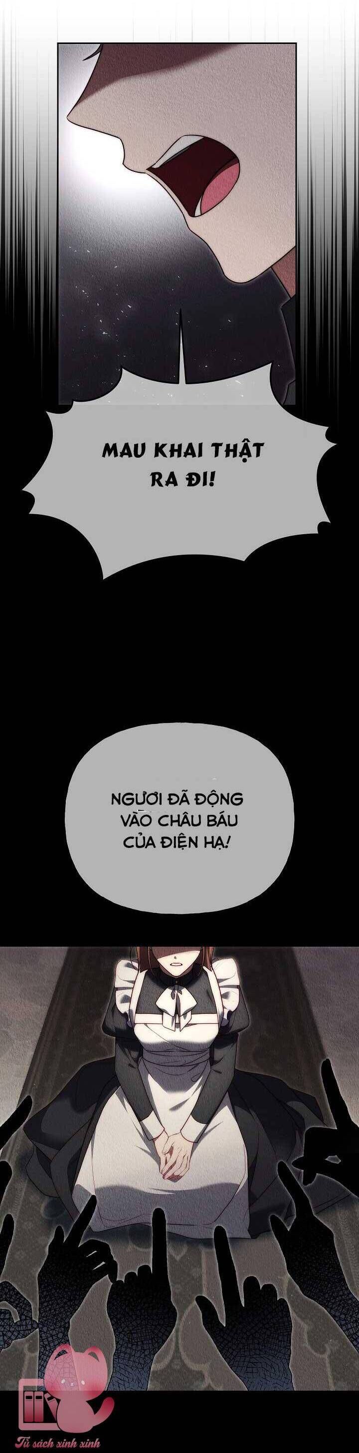 Thuần Hóa Hoàng Tử Quái Vật Chap 9 - Next Chap 8