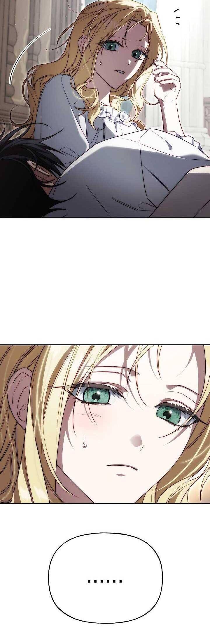 Thuần Hóa Hoàng Tử Quái Vật Chap 9 - Next Chap 8