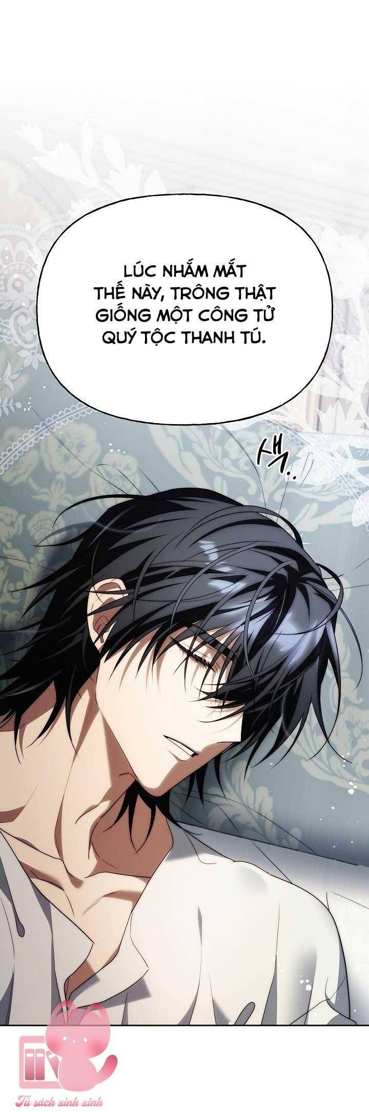 Thuần Hóa Hoàng Tử Quái Vật Chap 9 - Next Chap 8