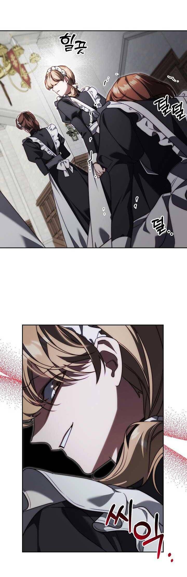 Thuần Hóa Hoàng Tử Quái Vật Chap 9 - Next Chap 8