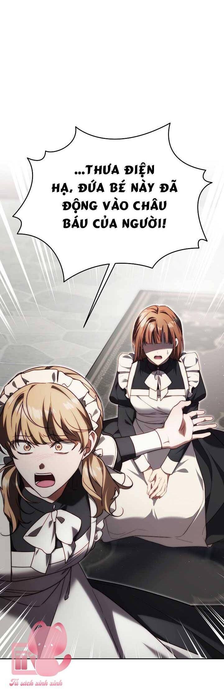 Thuần Hóa Hoàng Tử Quái Vật Chap 9 - Next Chap 8