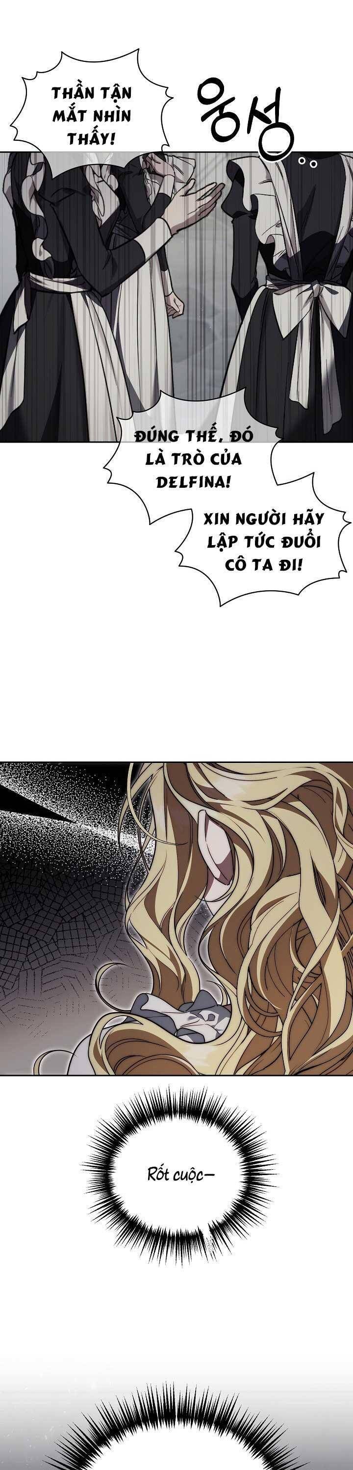 Thuần Hóa Hoàng Tử Quái Vật Chap 9 - Next Chap 8